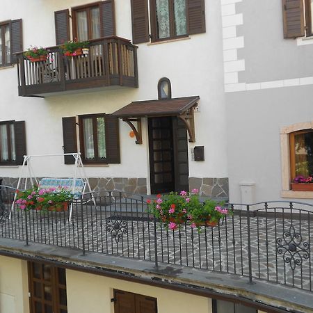 Appartamenti Donini Marco Molveno Exterior photo