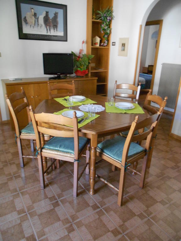 Appartamenti Donini Marco Molveno Room photo