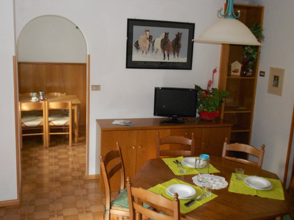 Appartamenti Donini Marco Molveno Room photo